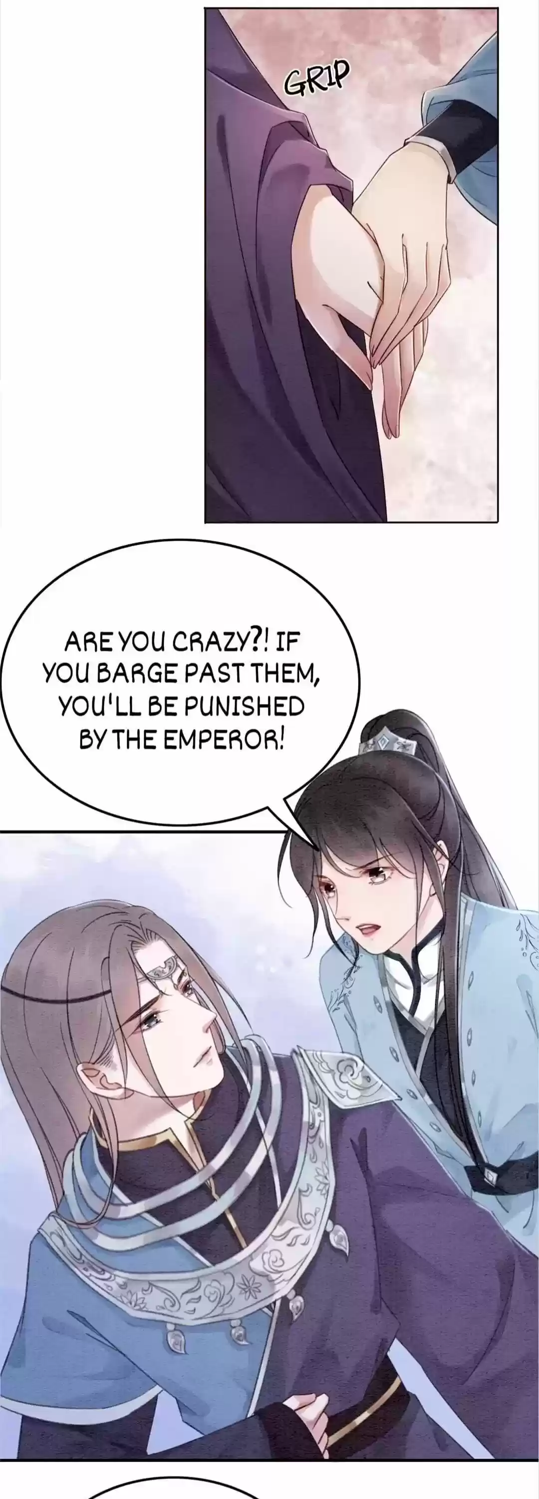 The Regent King Is Too Ferocious Chapter 92