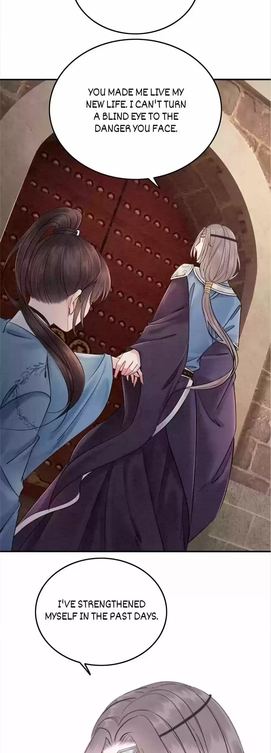 The Regent King Is Too Ferocious Chapter 92