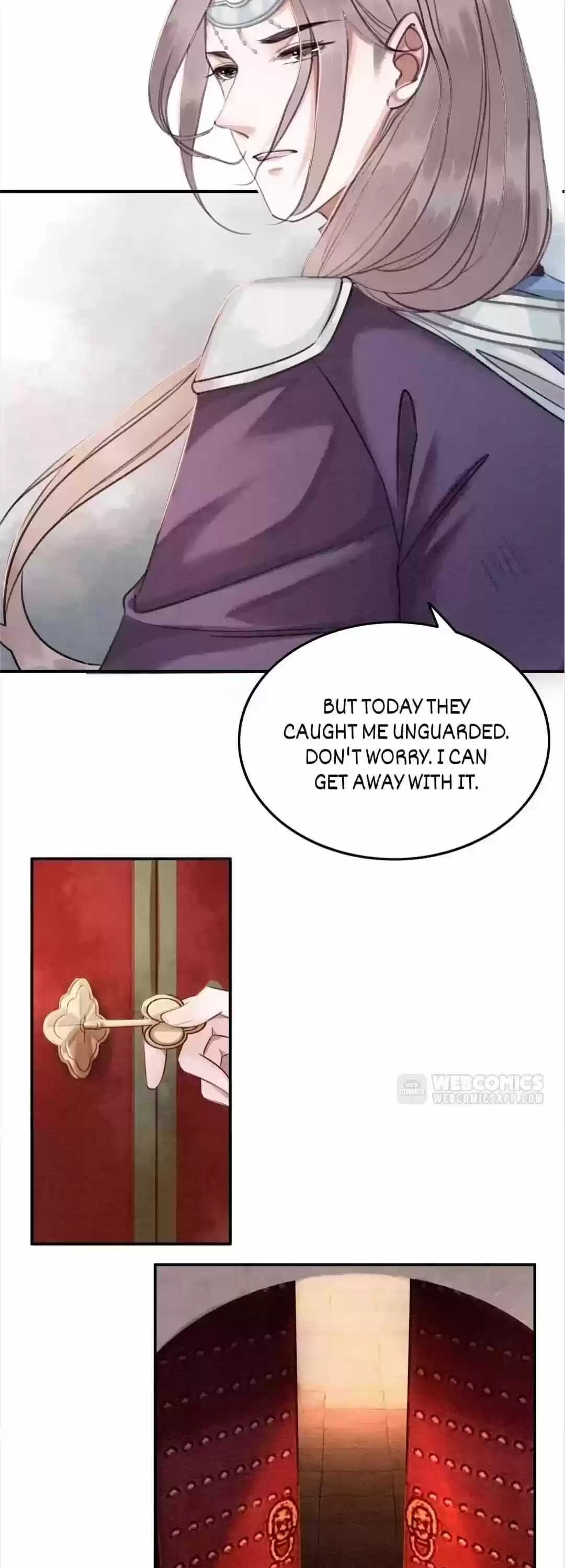 The Regent King Is Too Ferocious Chapter 92