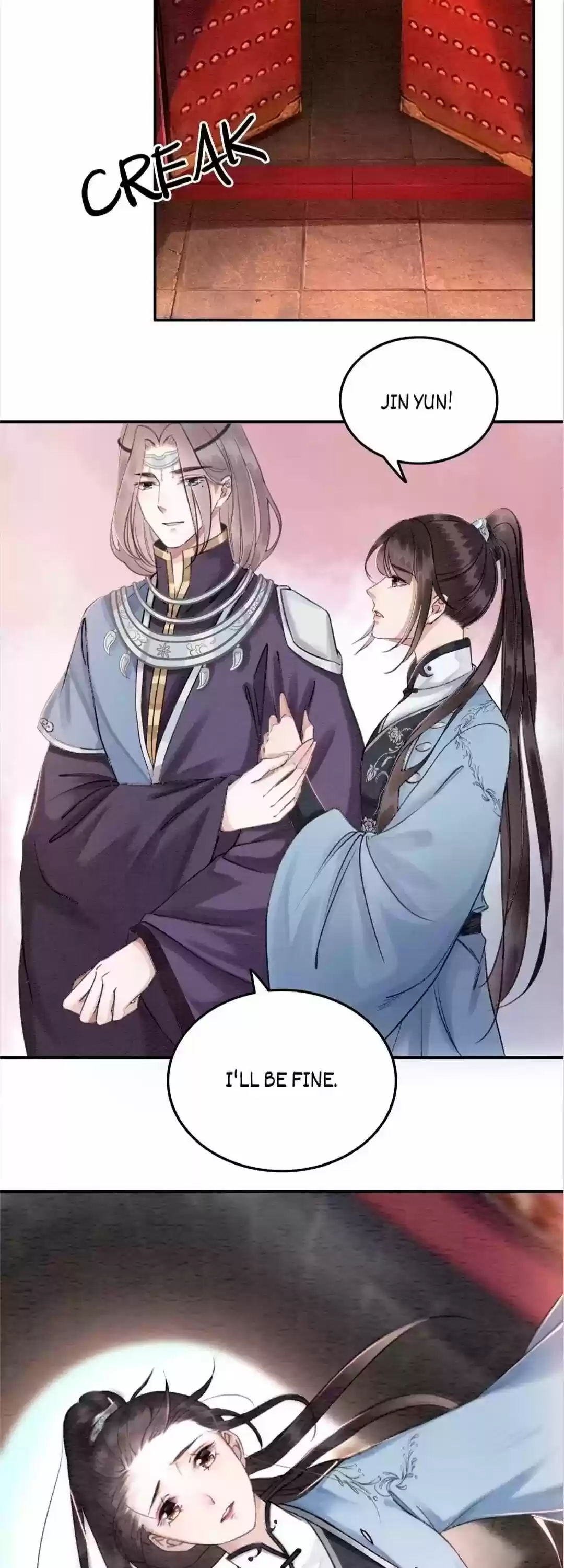 The Regent King Is Too Ferocious Chapter 92