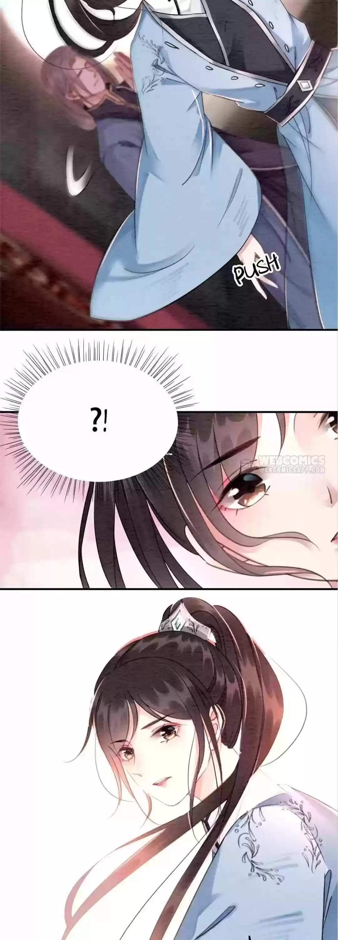 The Regent King Is Too Ferocious Chapter 92