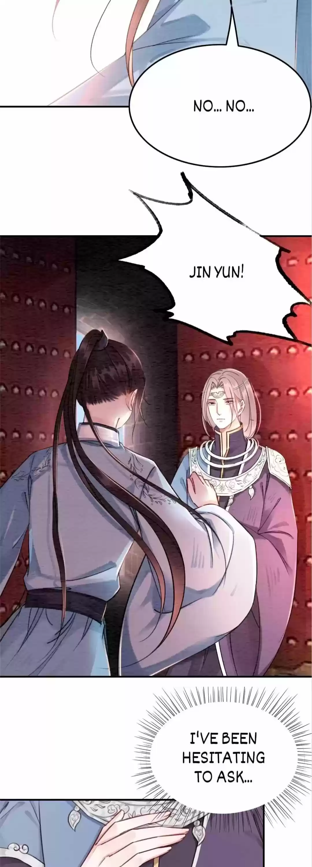 The Regent King Is Too Ferocious Chapter 92