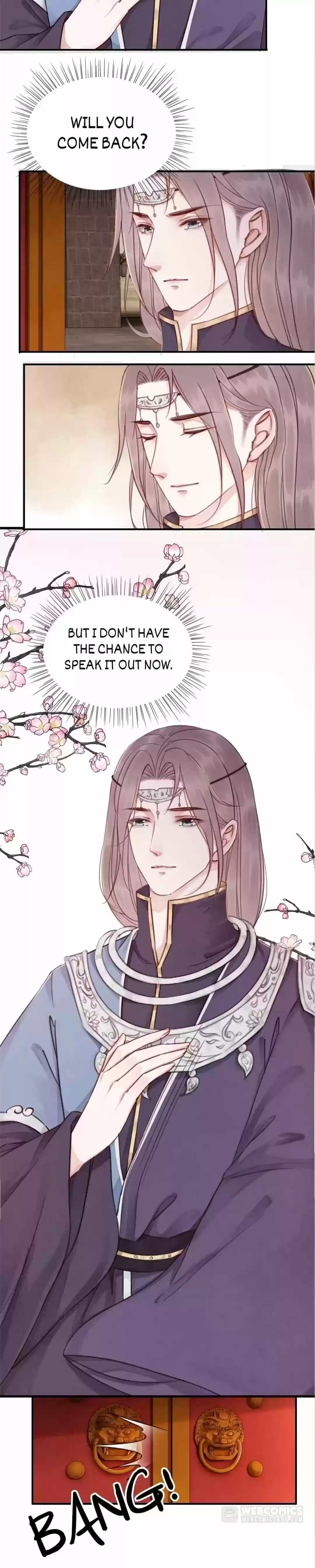 The Regent King Is Too Ferocious Chapter 92