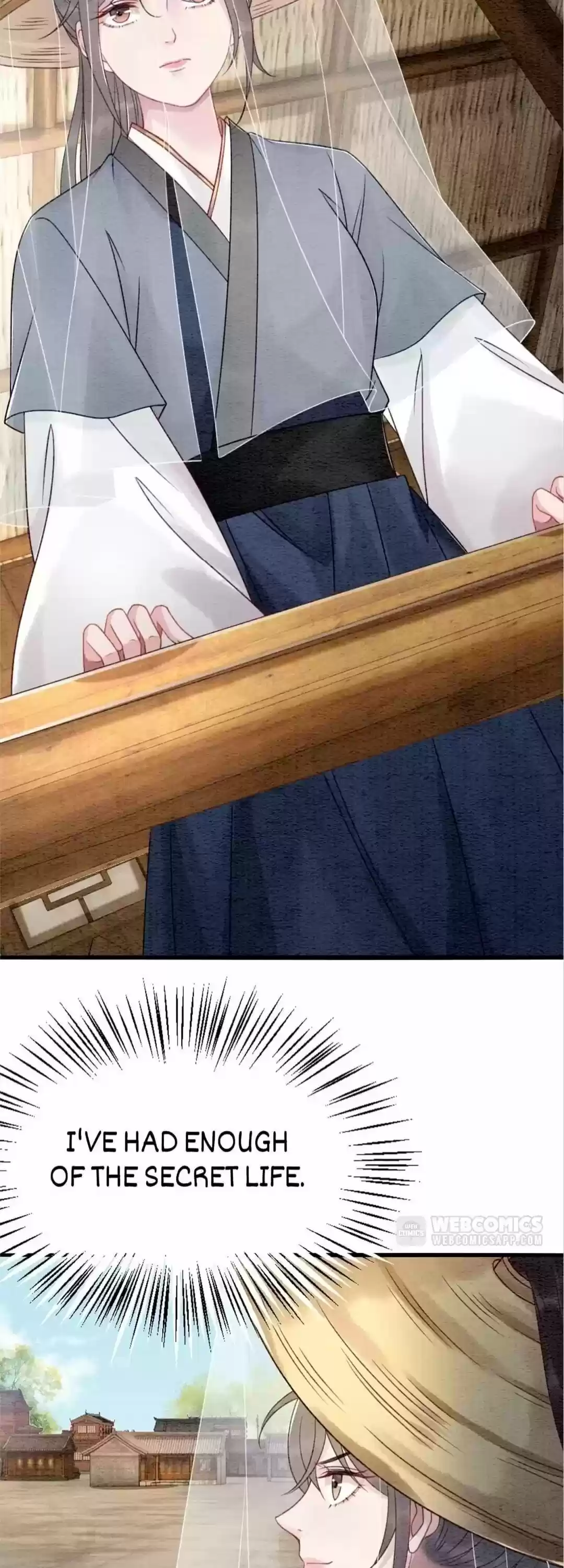 The Regent King Is Too Ferocious Chapter 93