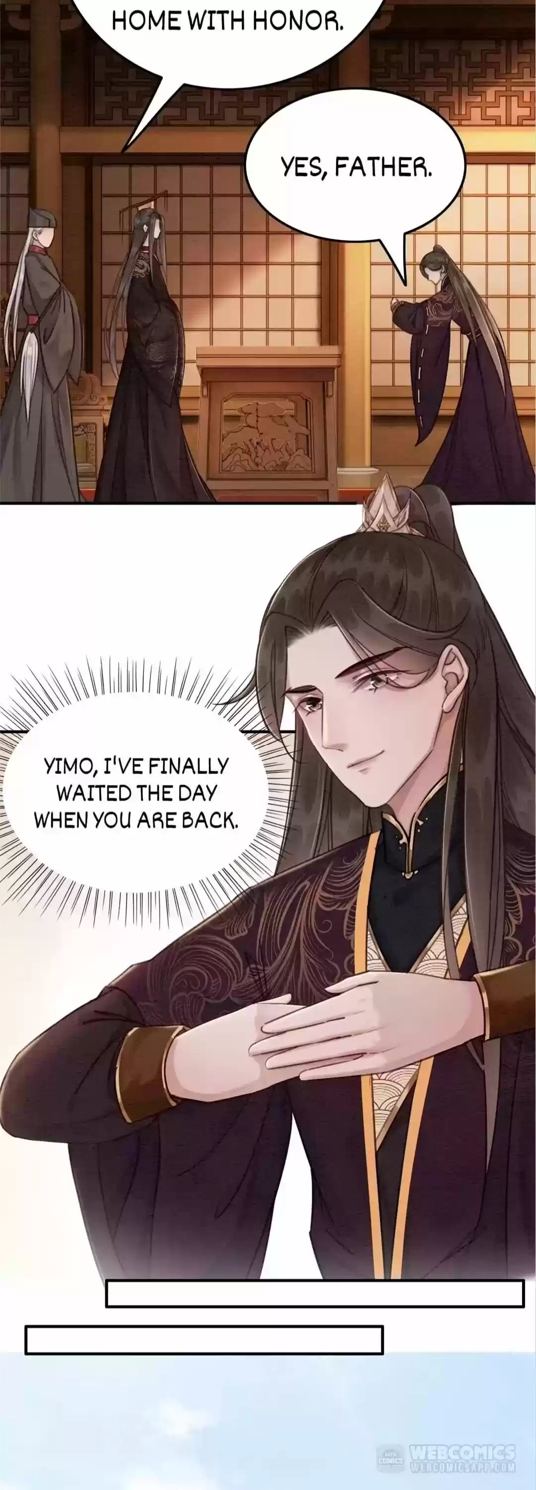 The Regent King Is Too Ferocious Chapter 93