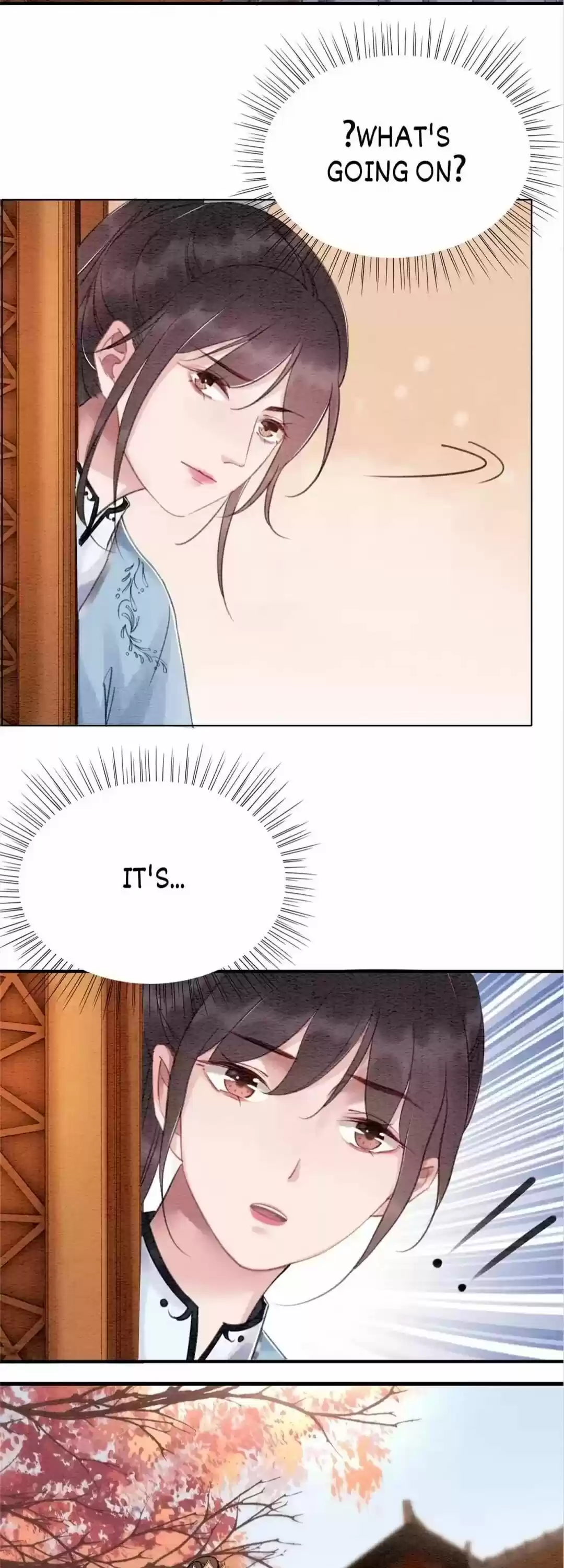 The Regent King Is Too Ferocious Chapter 93