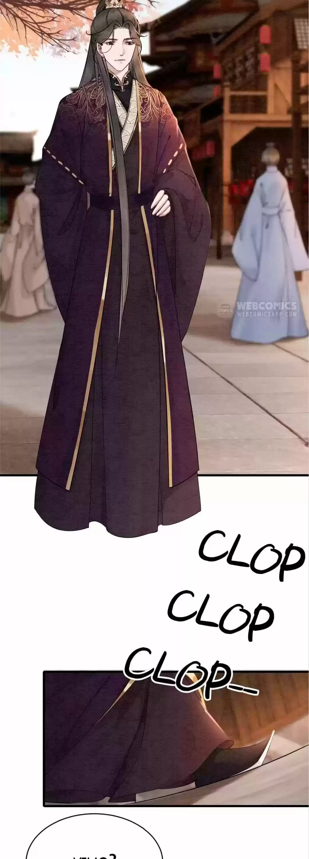 The Regent King Is Too Ferocious Chapter 93