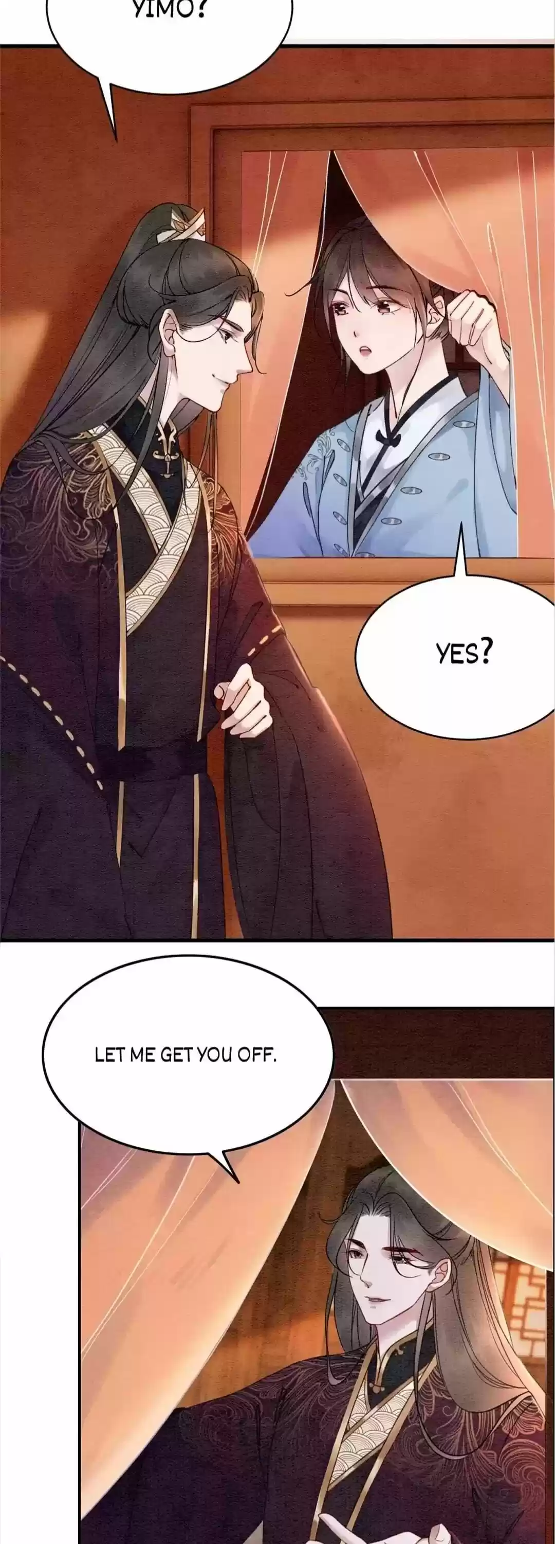 The Regent King Is Too Ferocious Chapter 93