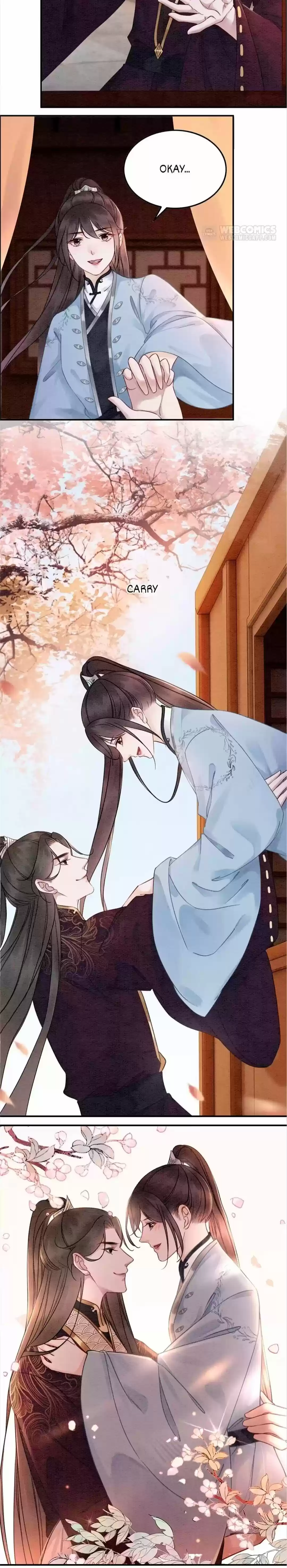 The Regent King Is Too Ferocious Chapter 93