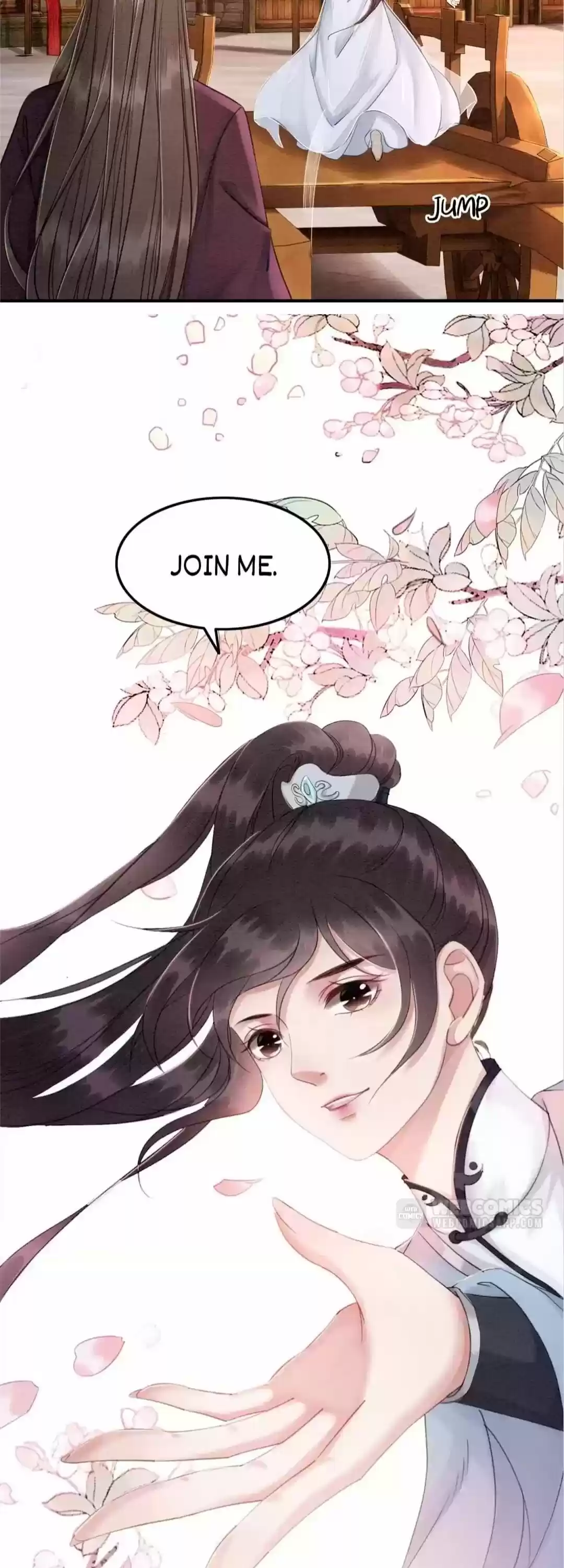 The Regent King Is Too Ferocious Chapter 94