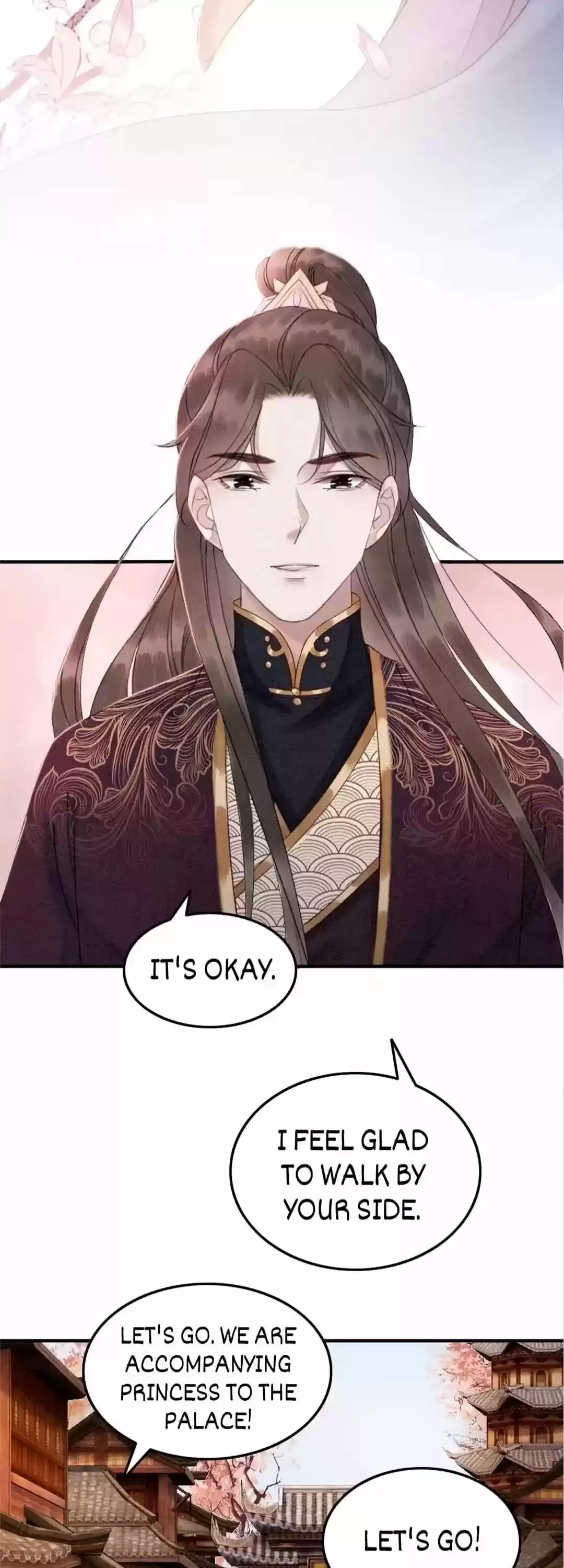 The Regent King Is Too Ferocious Chapter 94