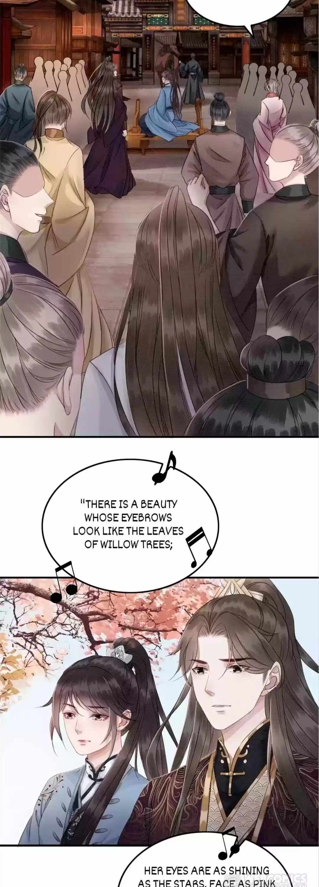 The Regent King Is Too Ferocious Chapter 94