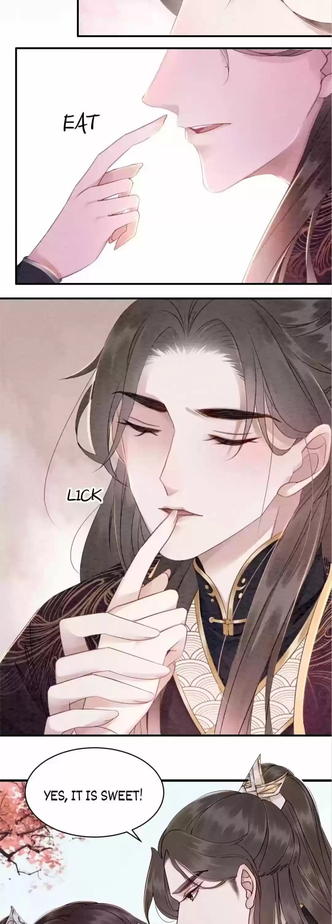 The Regent King Is Too Ferocious Chapter 94