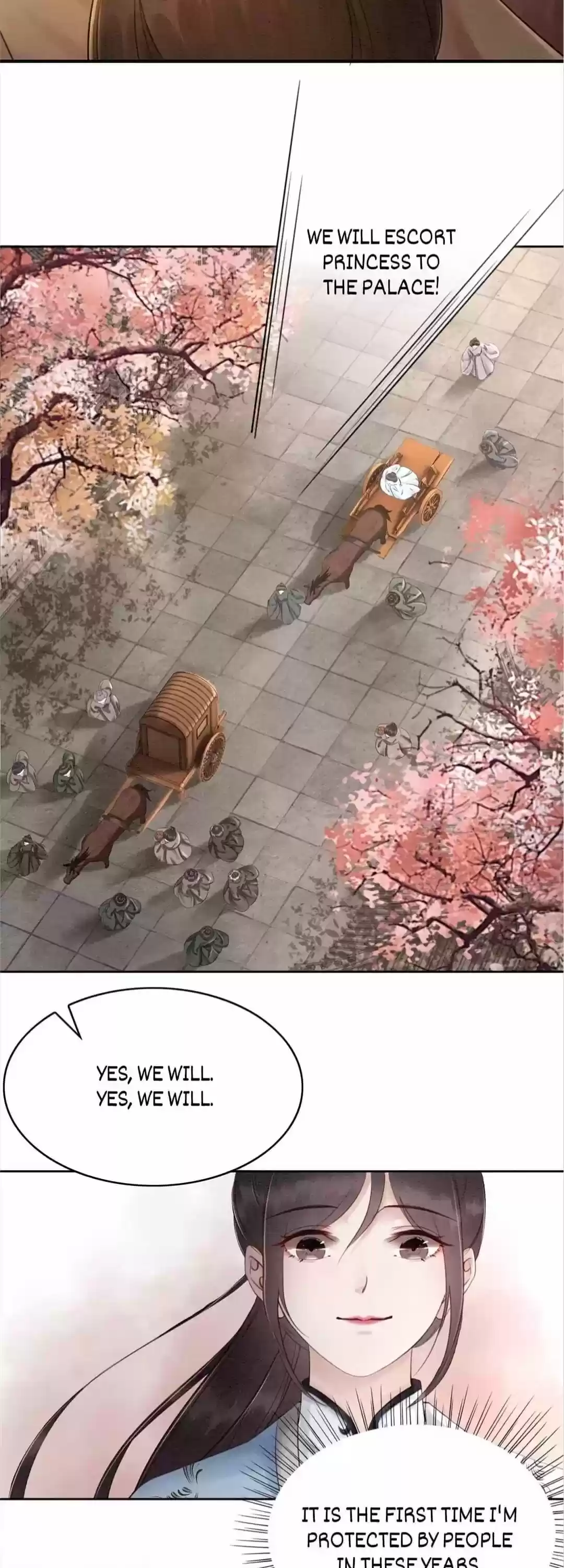 The Regent King Is Too Ferocious Chapter 95