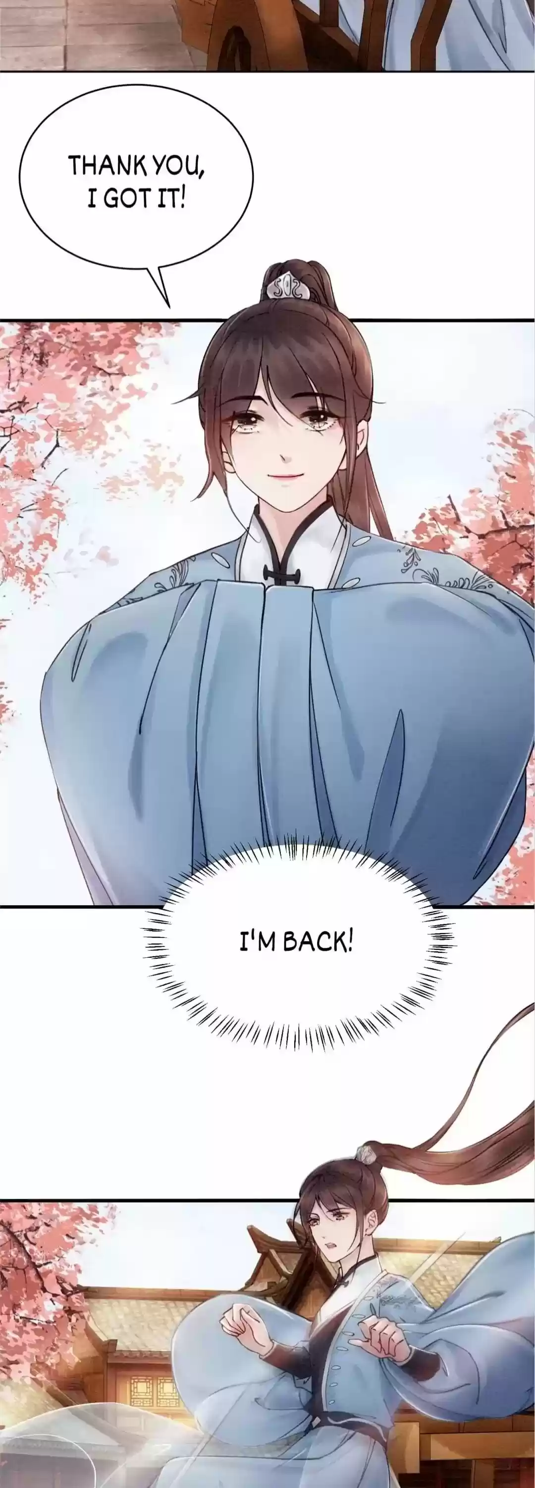 The Regent King Is Too Ferocious Chapter 95