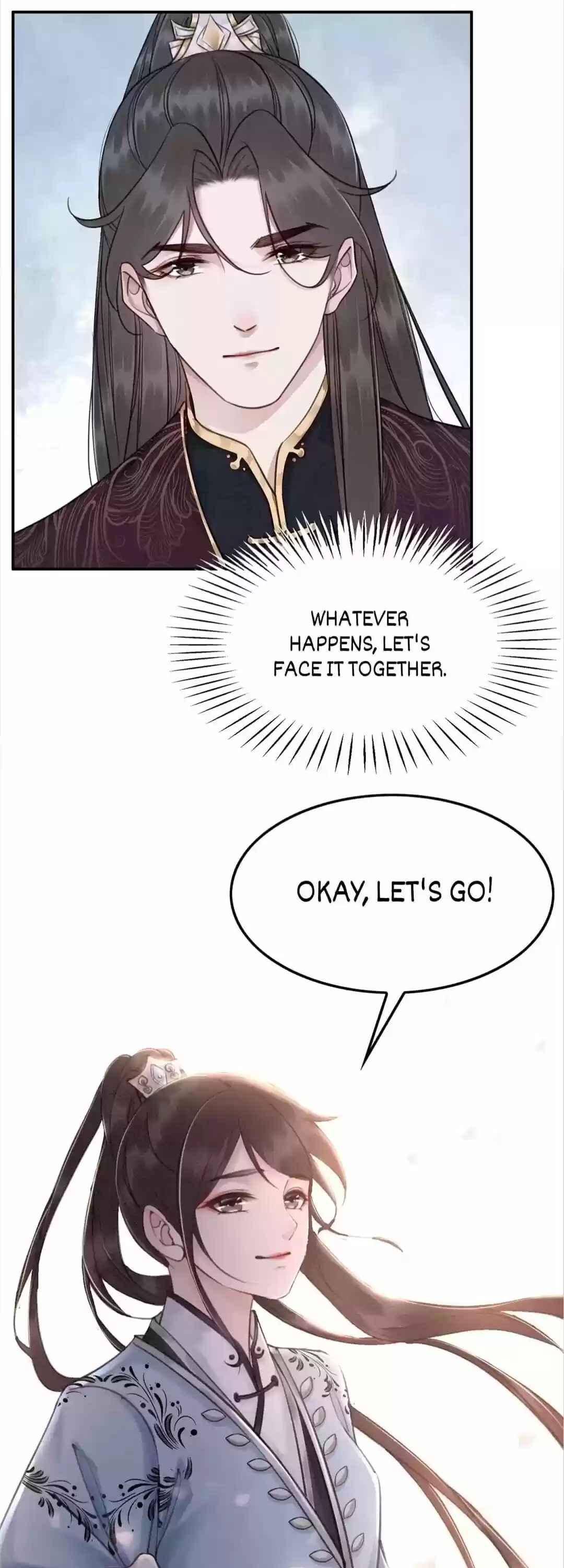 The Regent King Is Too Ferocious Chapter 95