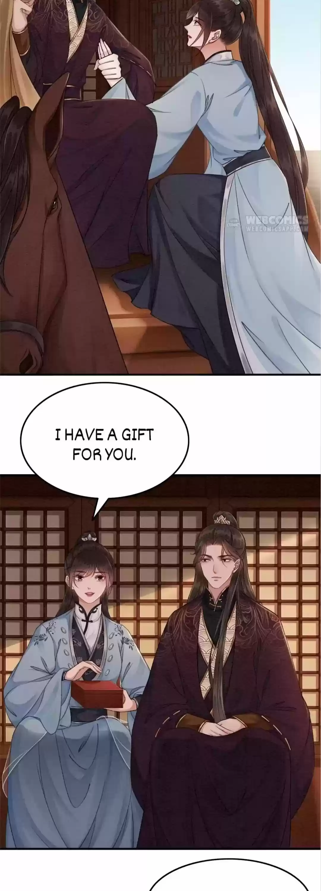 The Regent King Is Too Ferocious Chapter 95