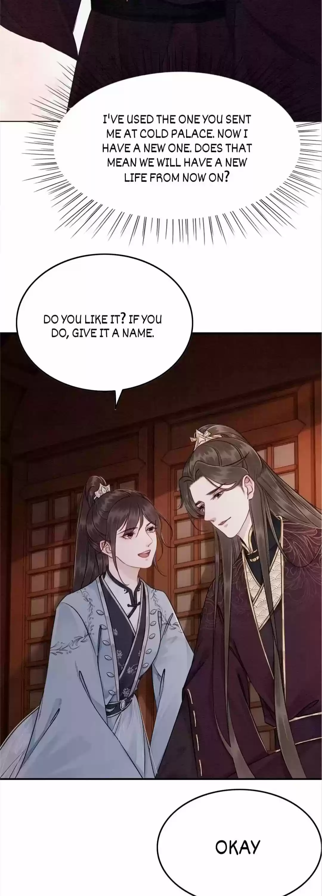 The Regent King Is Too Ferocious Chapter 95