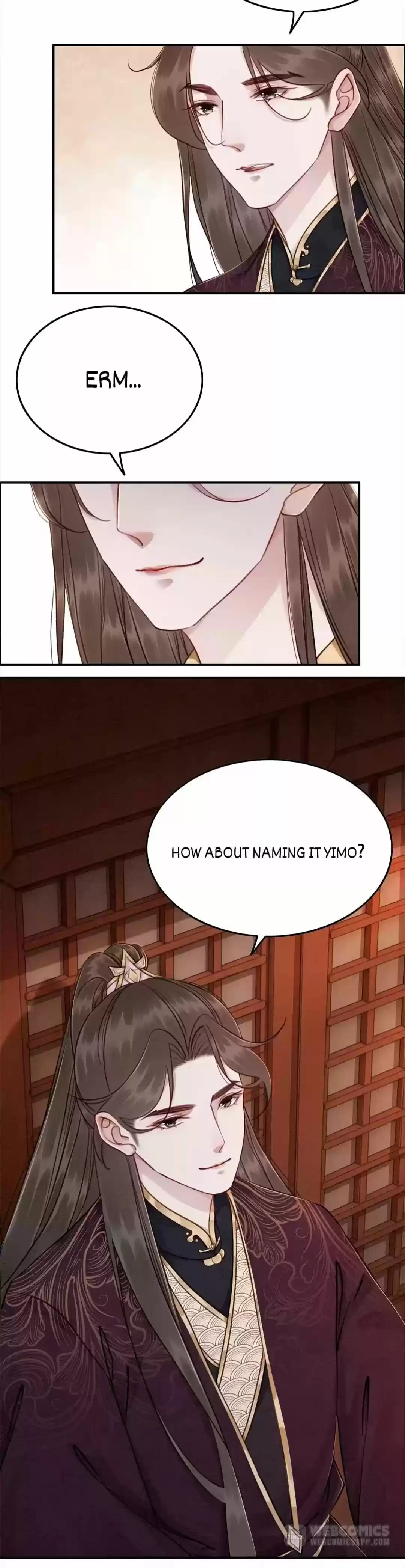 The Regent King Is Too Ferocious Chapter 95