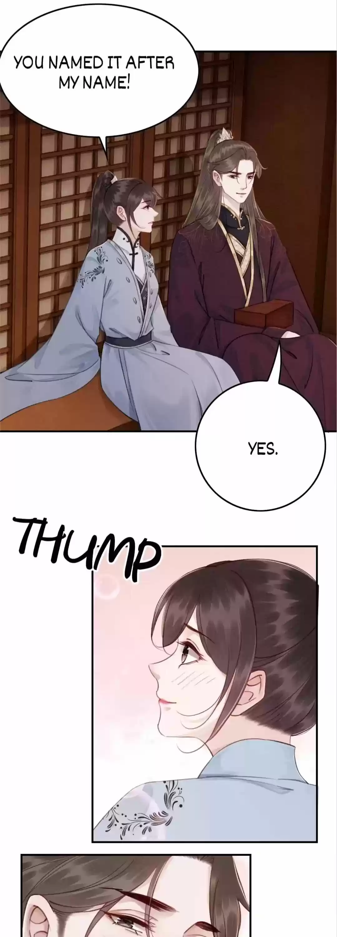 The Regent King Is Too Ferocious Chapter 96