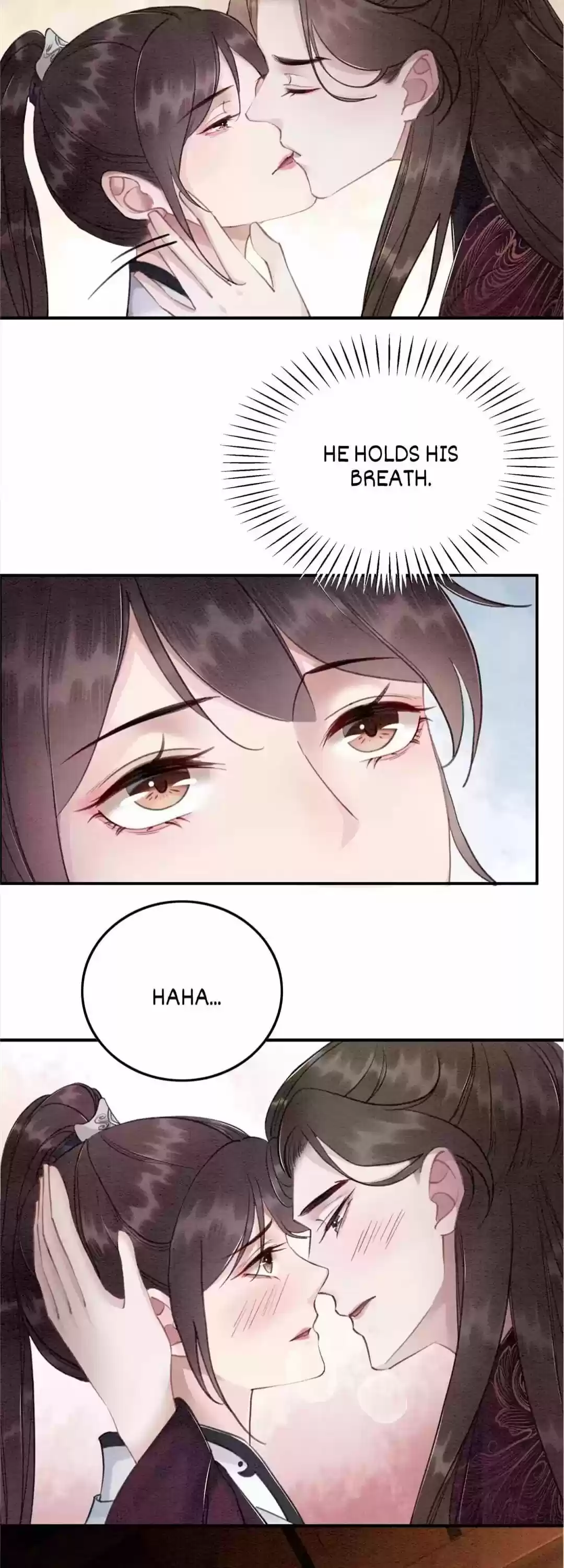 The Regent King Is Too Ferocious Chapter 96