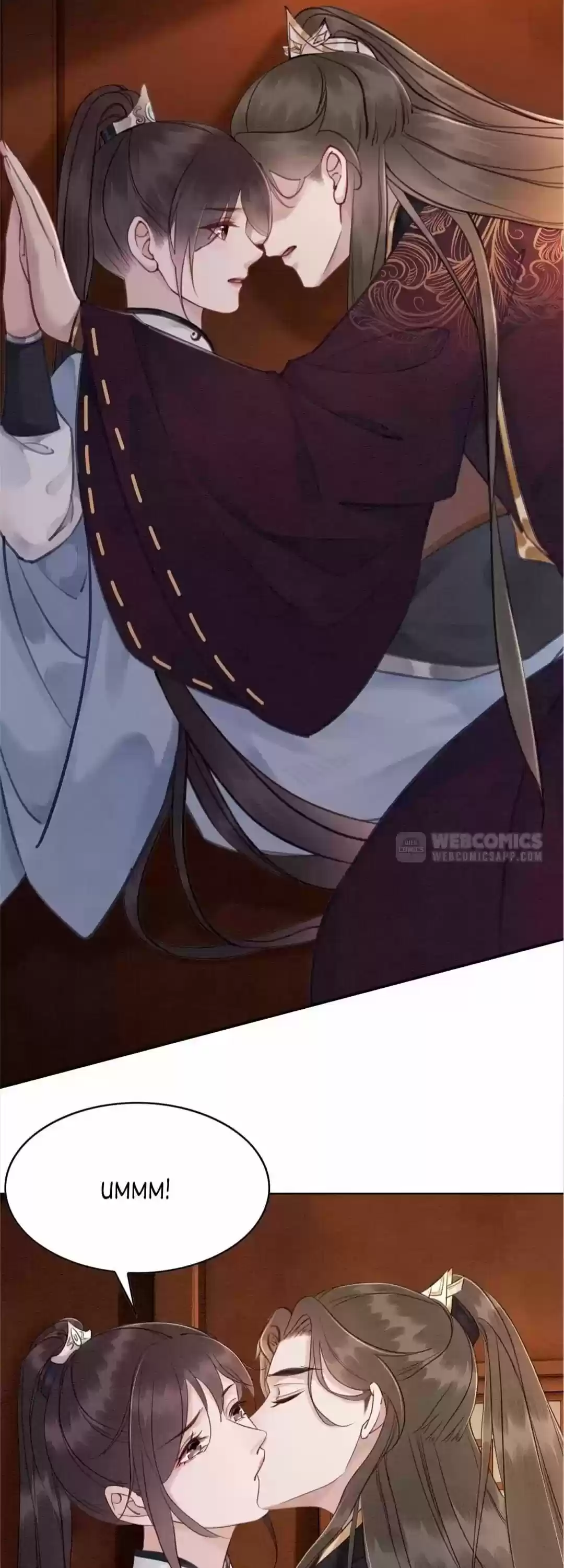 The Regent King Is Too Ferocious Chapter 96