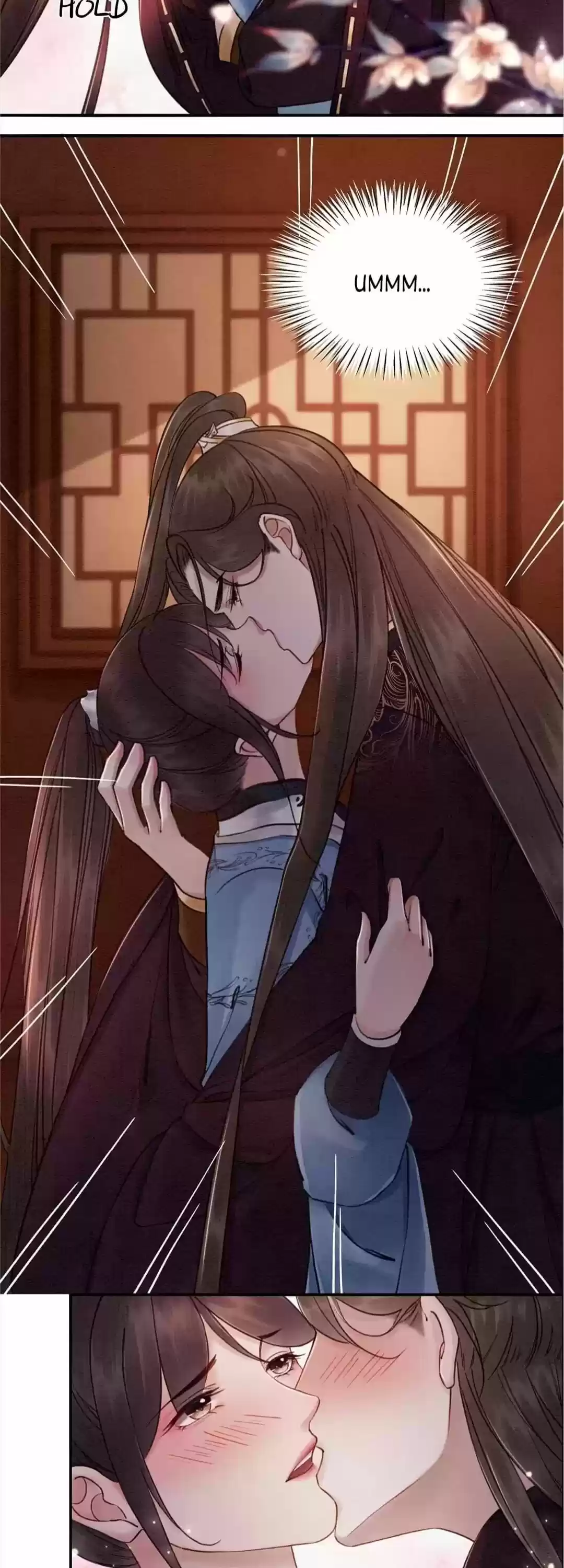 The Regent King Is Too Ferocious Chapter 96