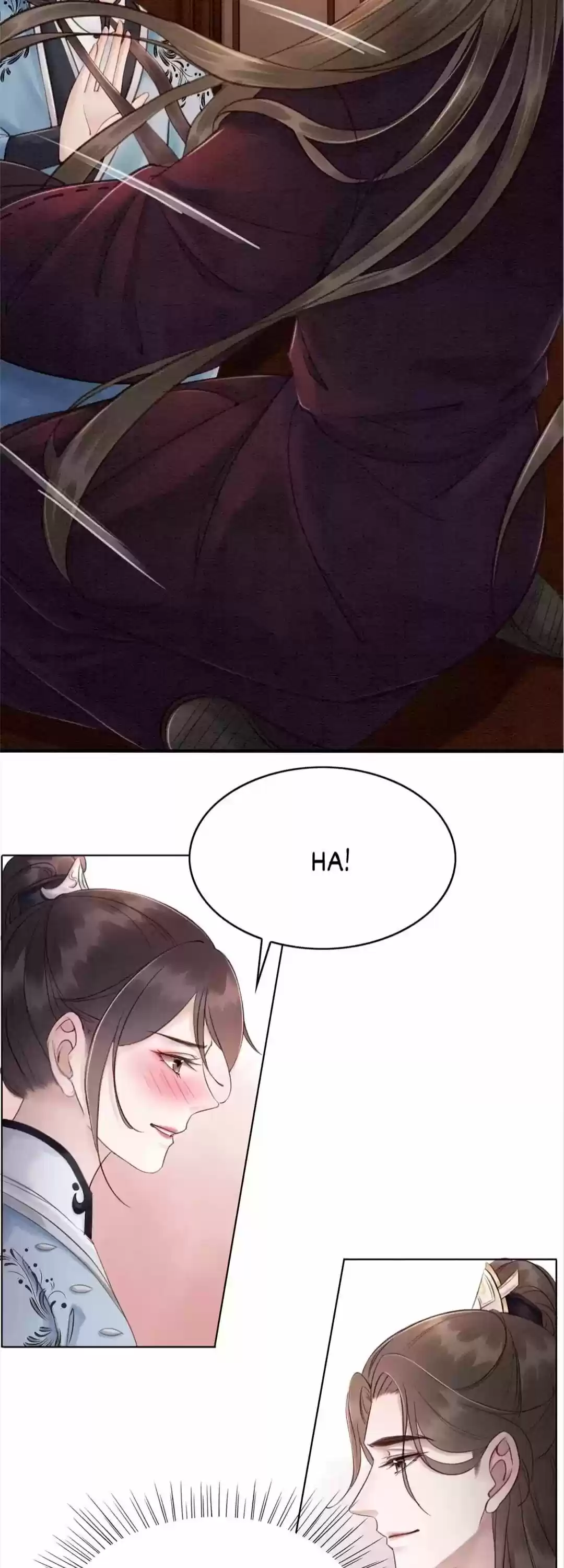 The Regent King Is Too Ferocious Chapter 96