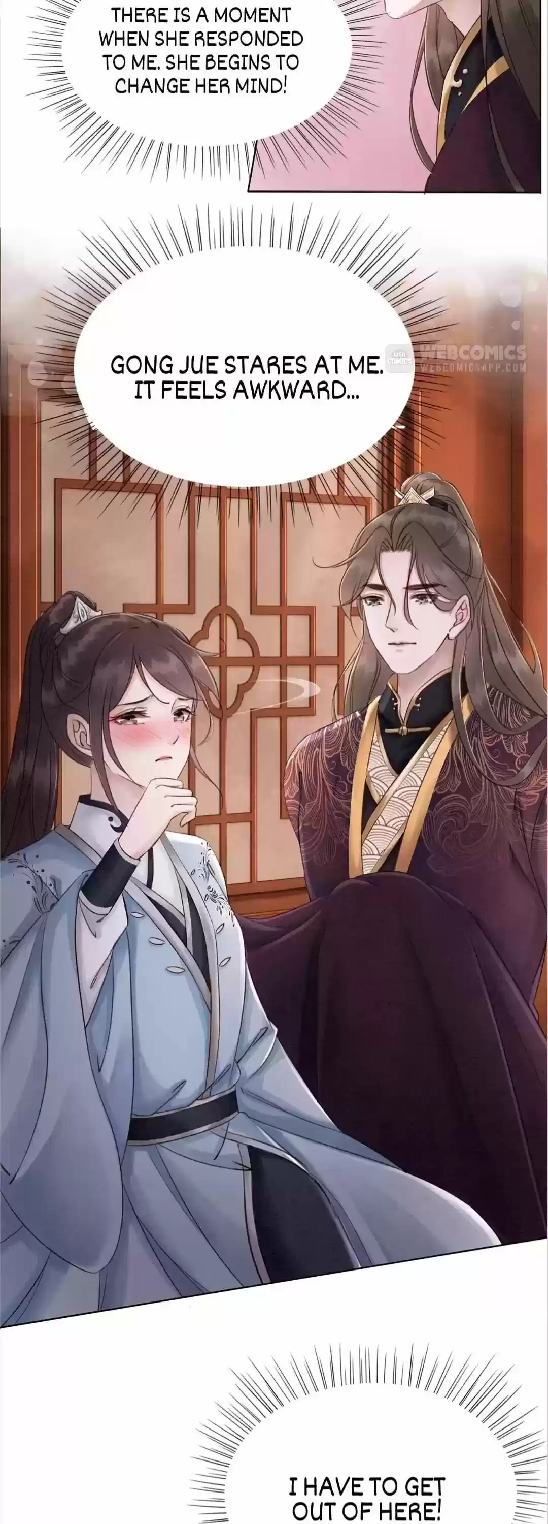 The Regent King Is Too Ferocious Chapter 96