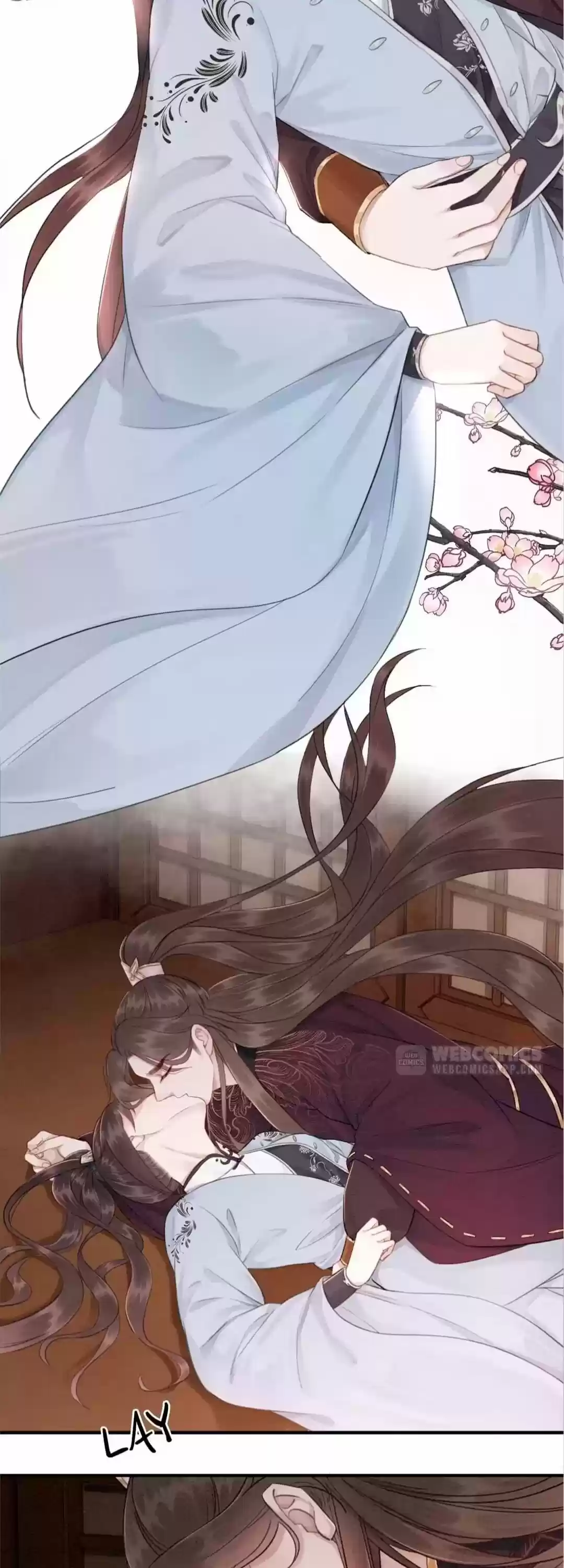 The Regent King Is Too Ferocious Chapter 97