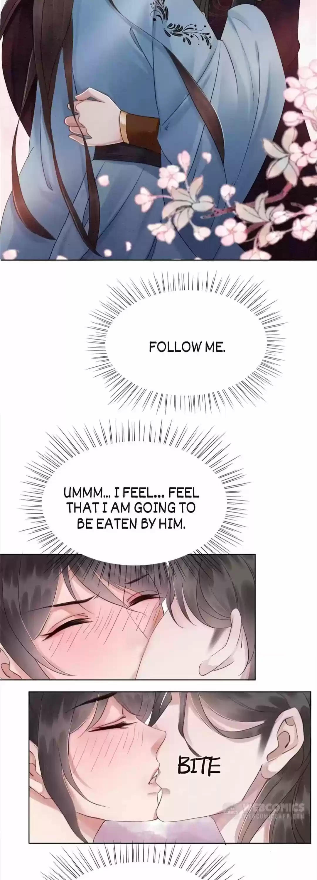 The Regent King Is Too Ferocious Chapter 98