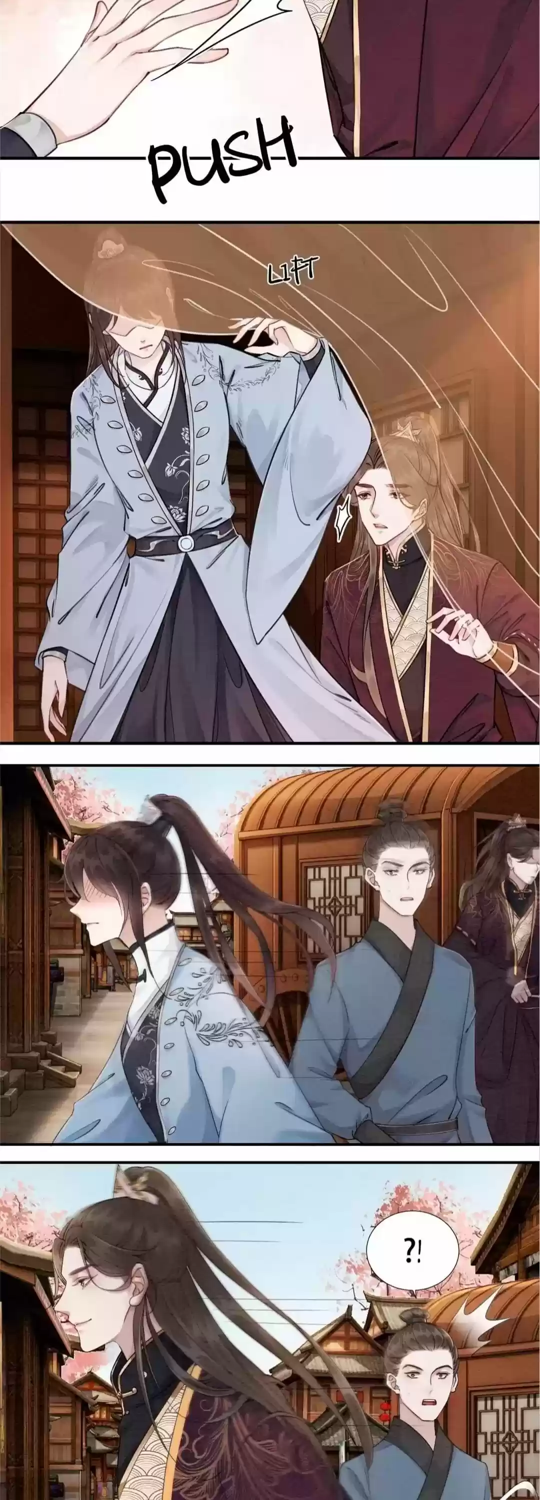 The Regent King Is Too Ferocious Chapter 98