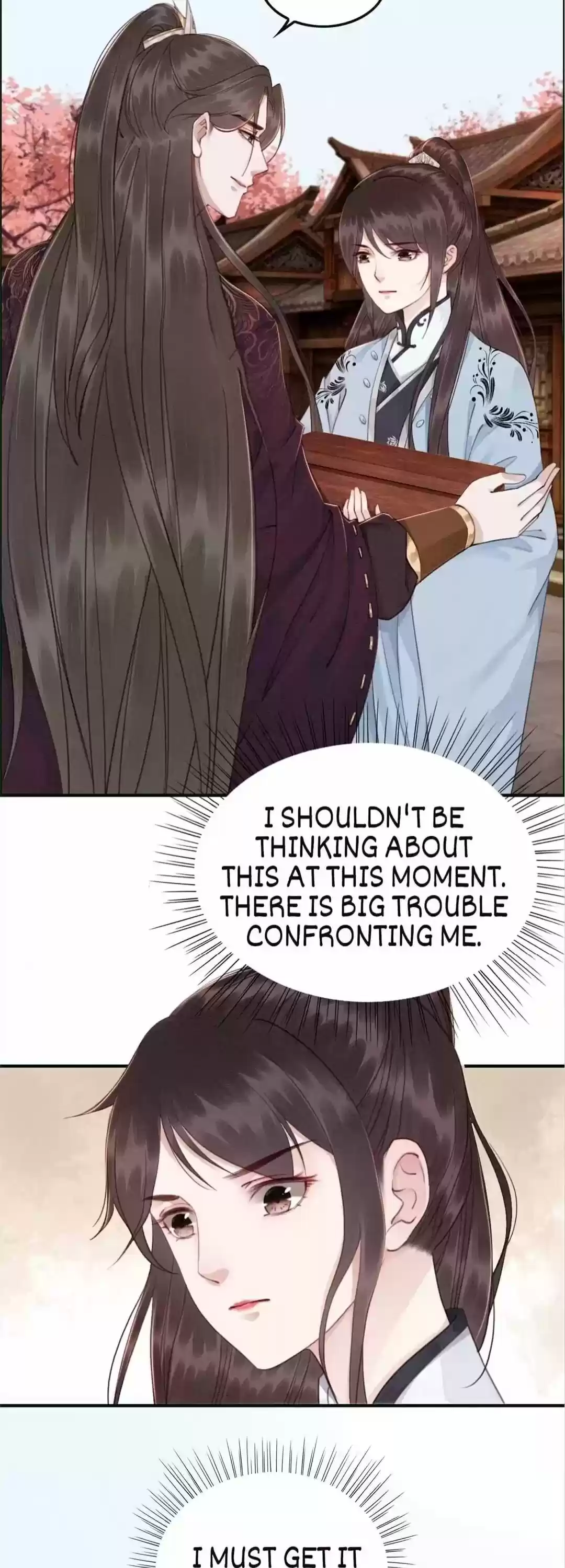 The Regent King Is Too Ferocious Chapter 98