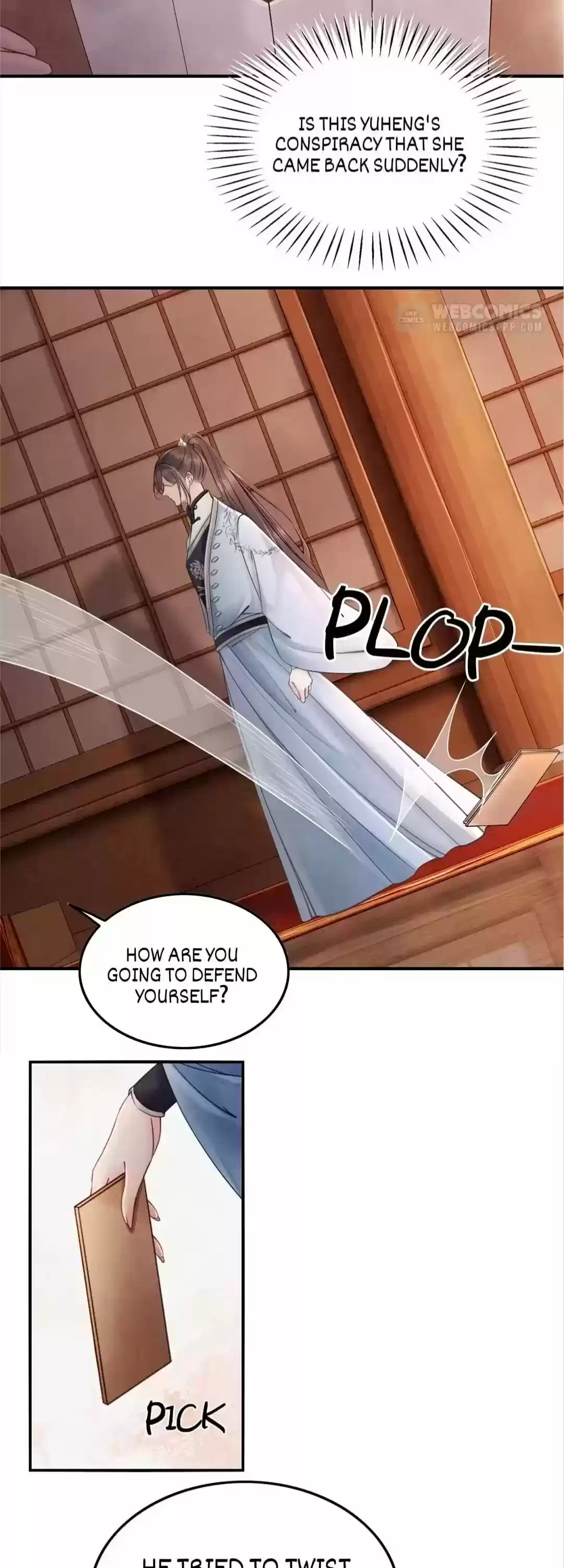 The Regent King Is Too Ferocious Chapter 98