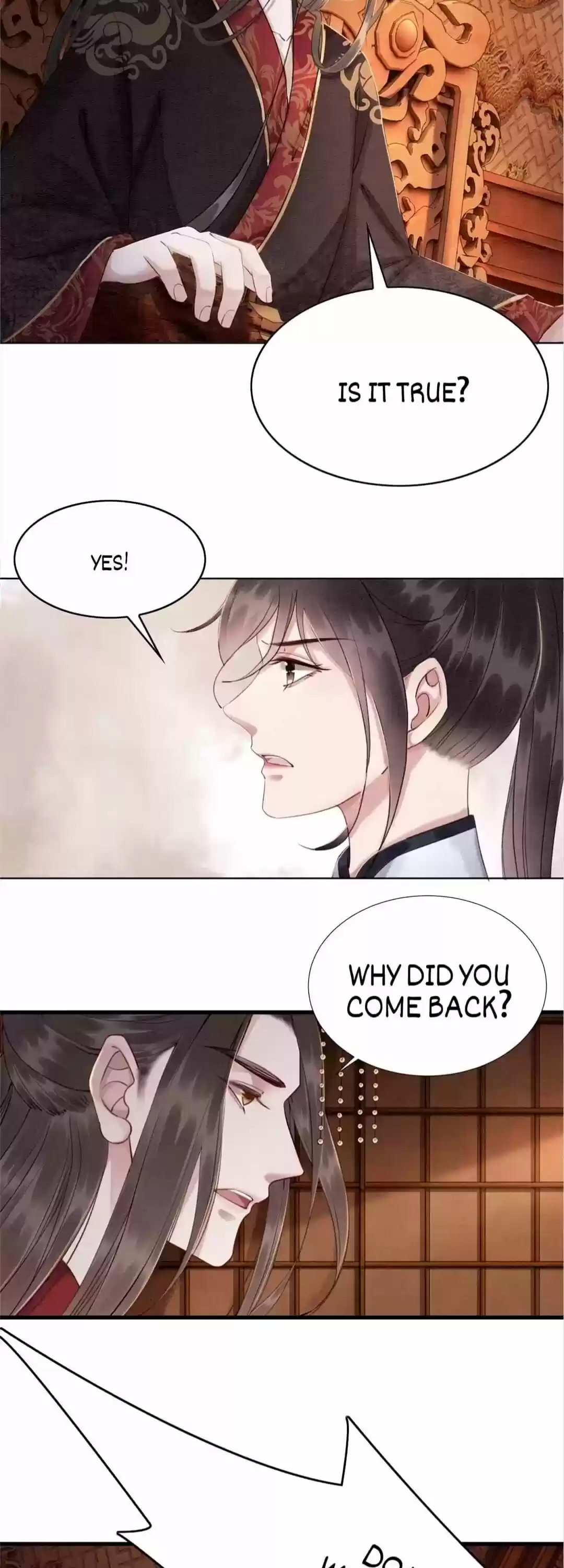 The Regent King Is Too Ferocious Chapter 98