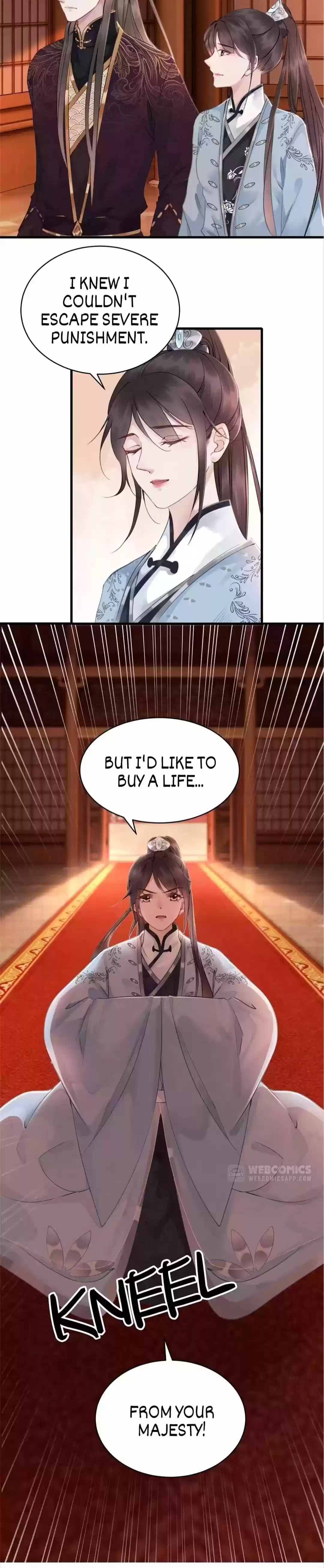 The Regent King Is Too Ferocious Chapter 98