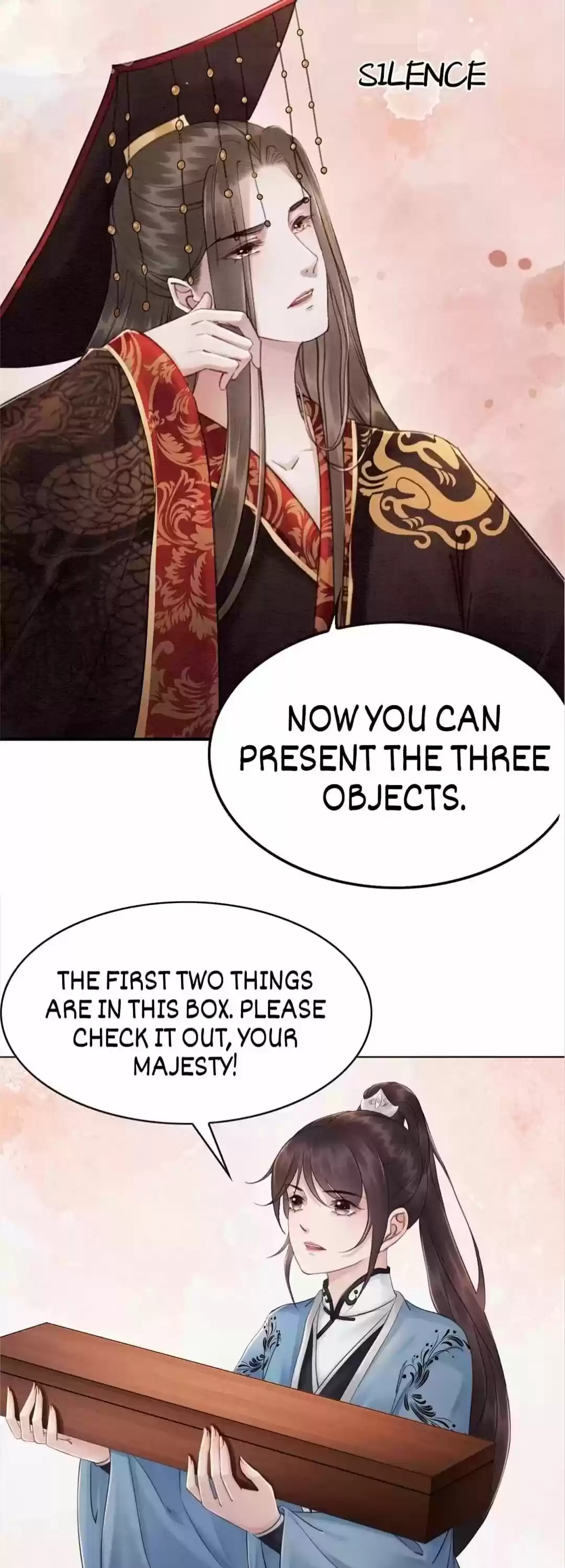 The Regent King Is Too Ferocious Chapter 99