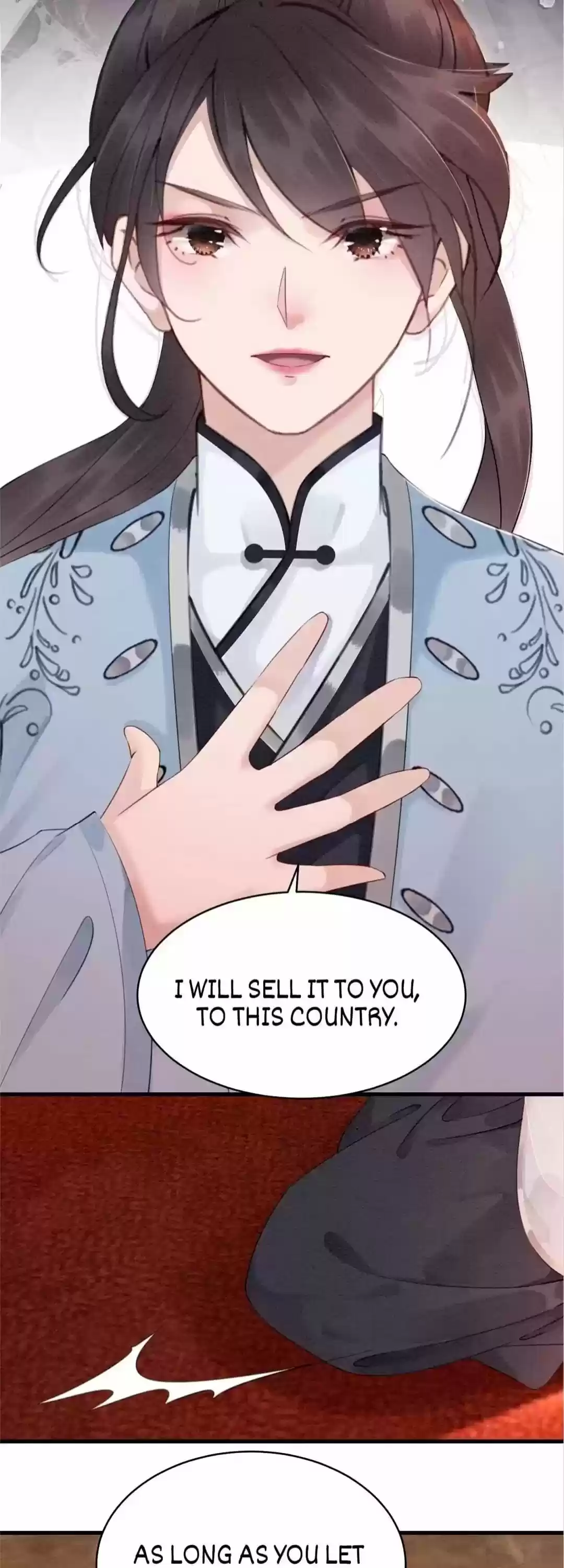 The Regent King Is Too Ferocious Chapter 99