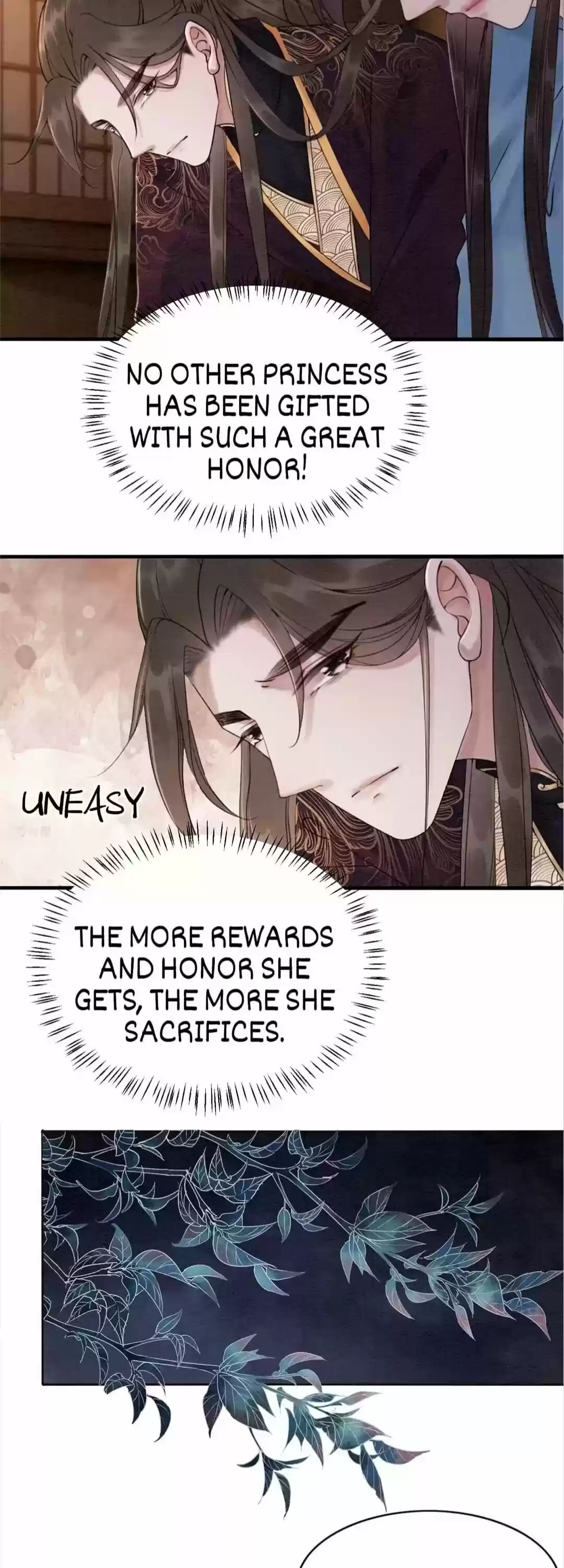 The Regent King Is Too Ferocious Chapter 99