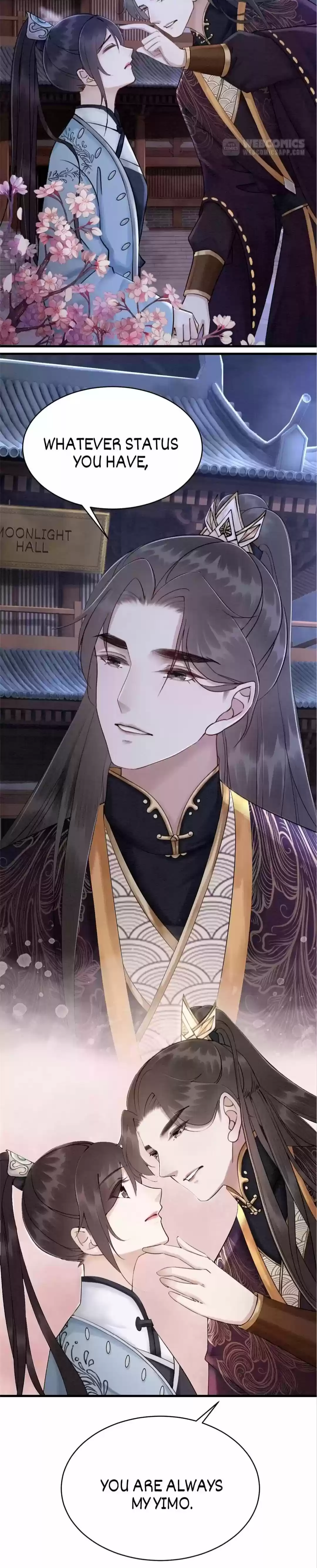 The Regent King Is Too Ferocious Chapter 99