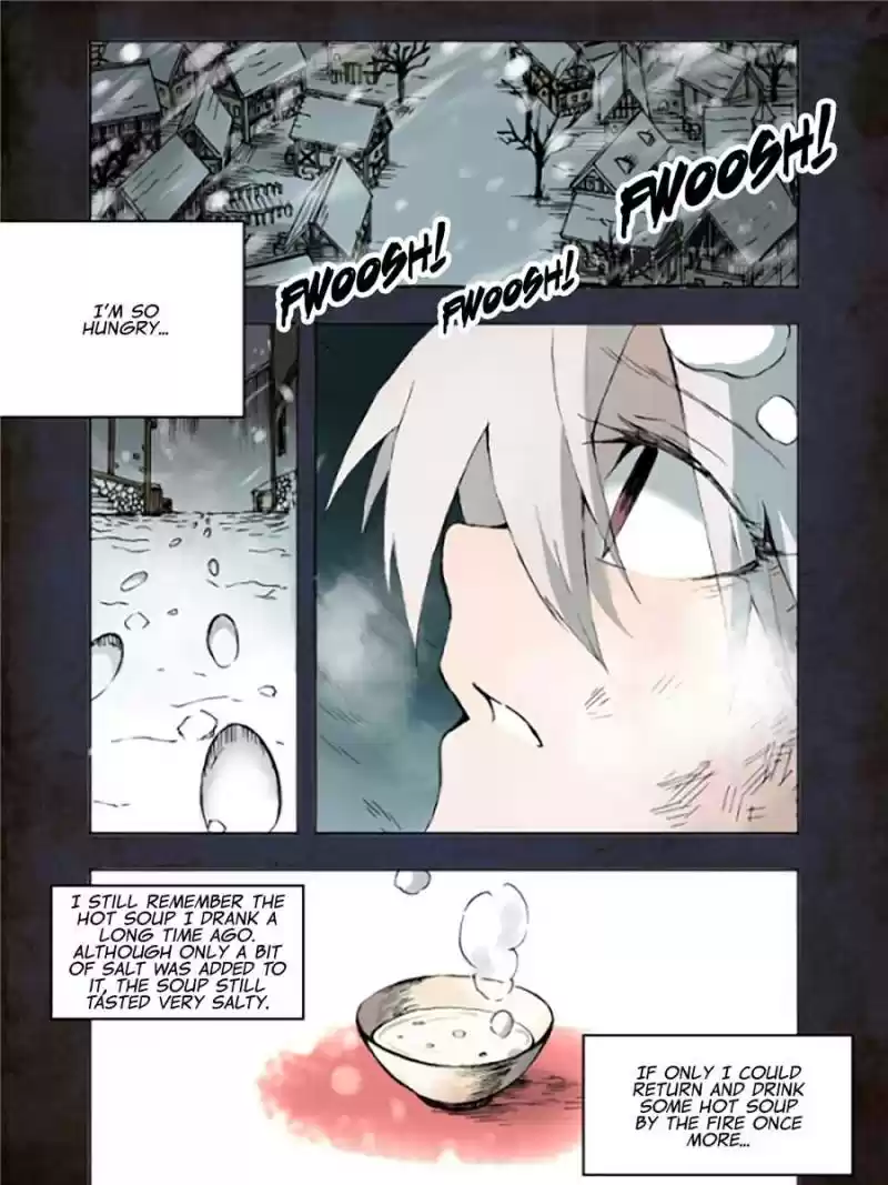 The Reincarnated Weapon Shop Owner Chapter 1