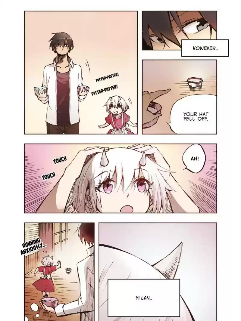 The Reincarnated Weapon Shop Owner Chapter 1