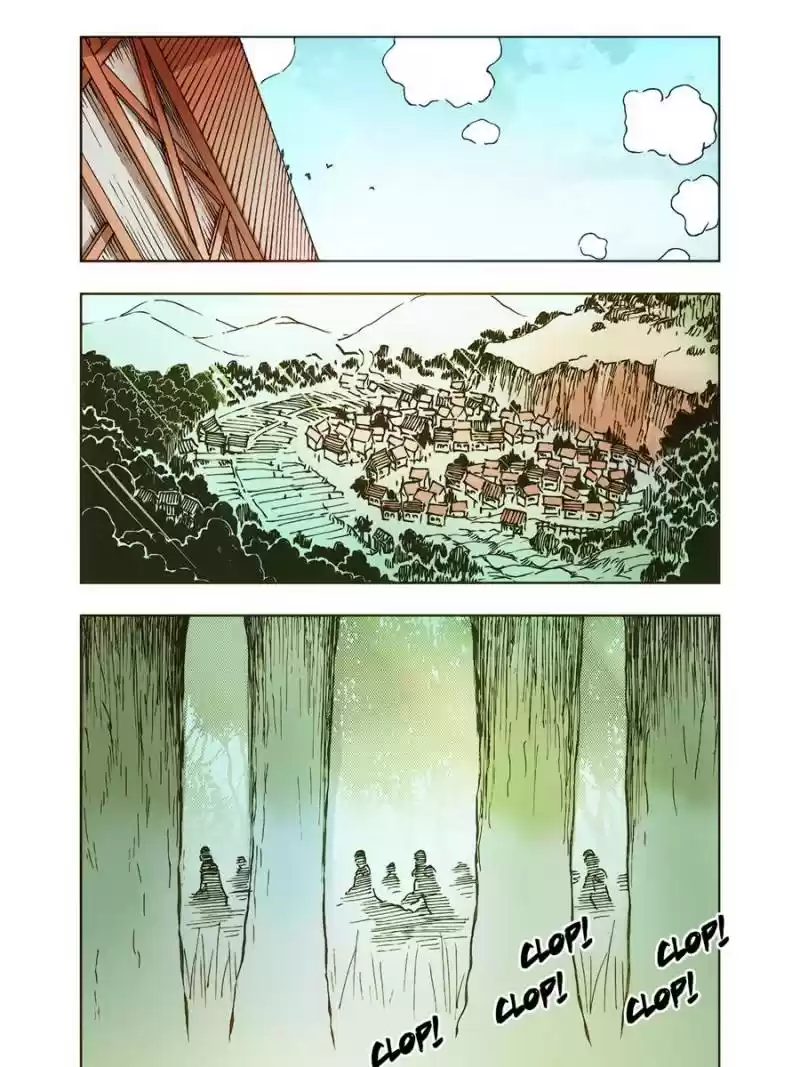 The Reincarnated Weapon Shop Owner Chapter 1