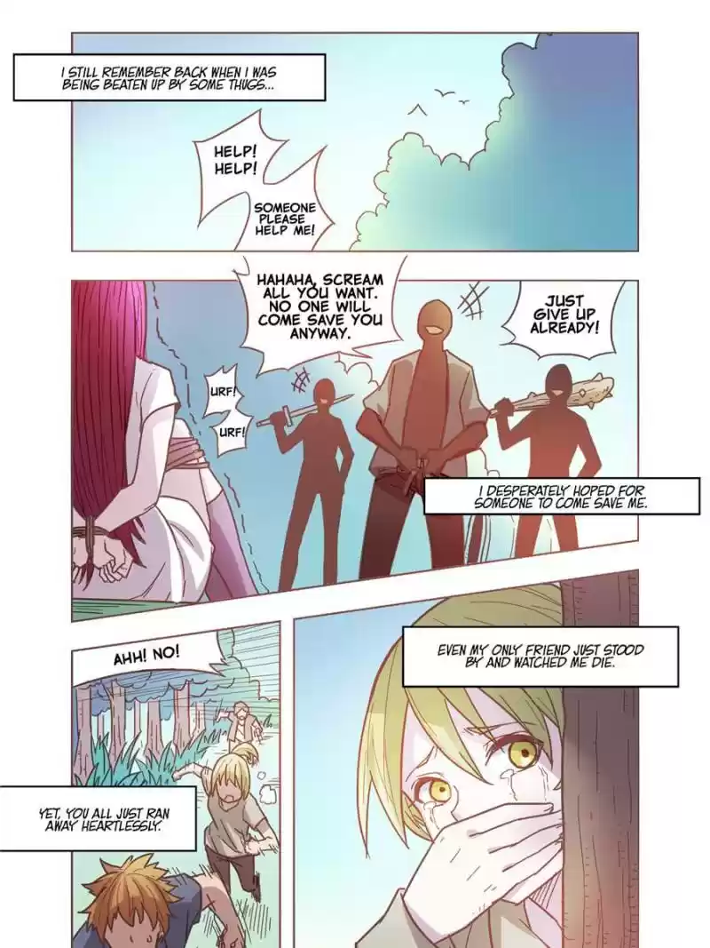 The Reincarnated Weapon Shop Owner Chapter 10