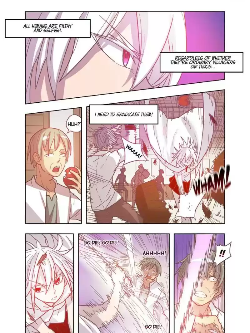 The Reincarnated Weapon Shop Owner Chapter 10