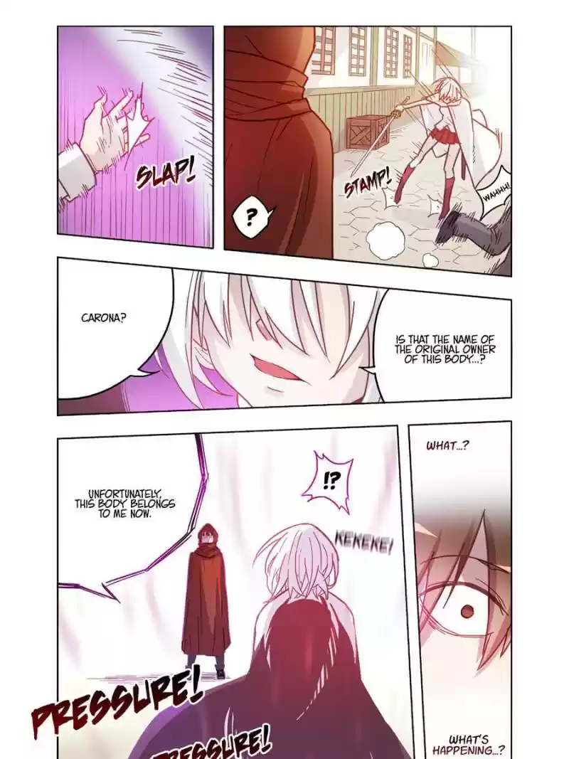 The Reincarnated Weapon Shop Owner Chapter 10