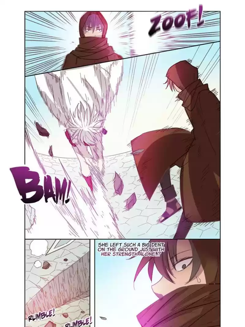 The Reincarnated Weapon Shop Owner Chapter 10