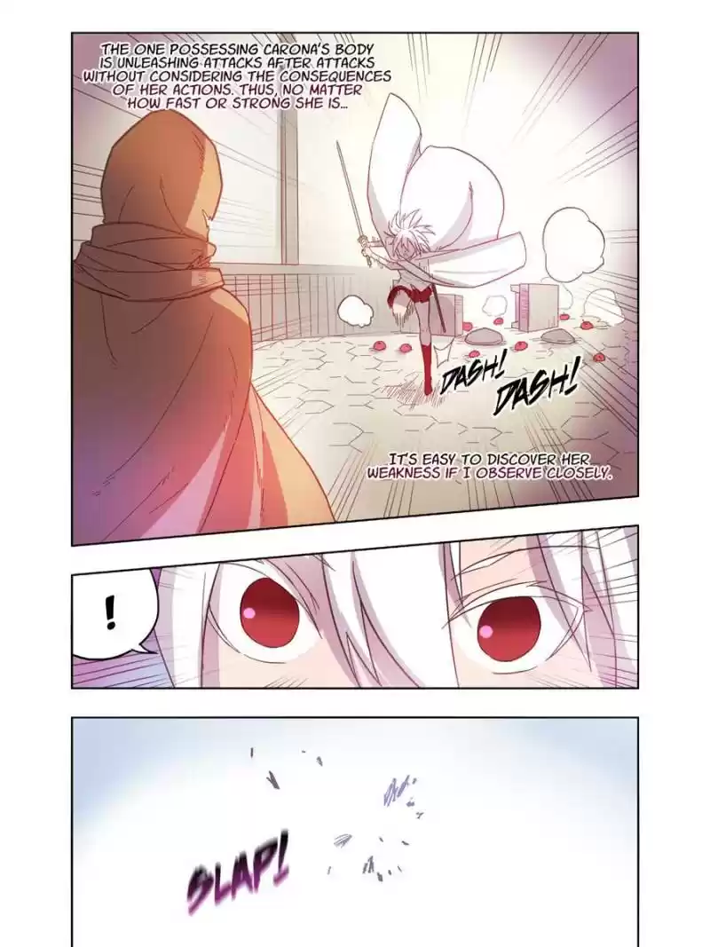 The Reincarnated Weapon Shop Owner Chapter 10