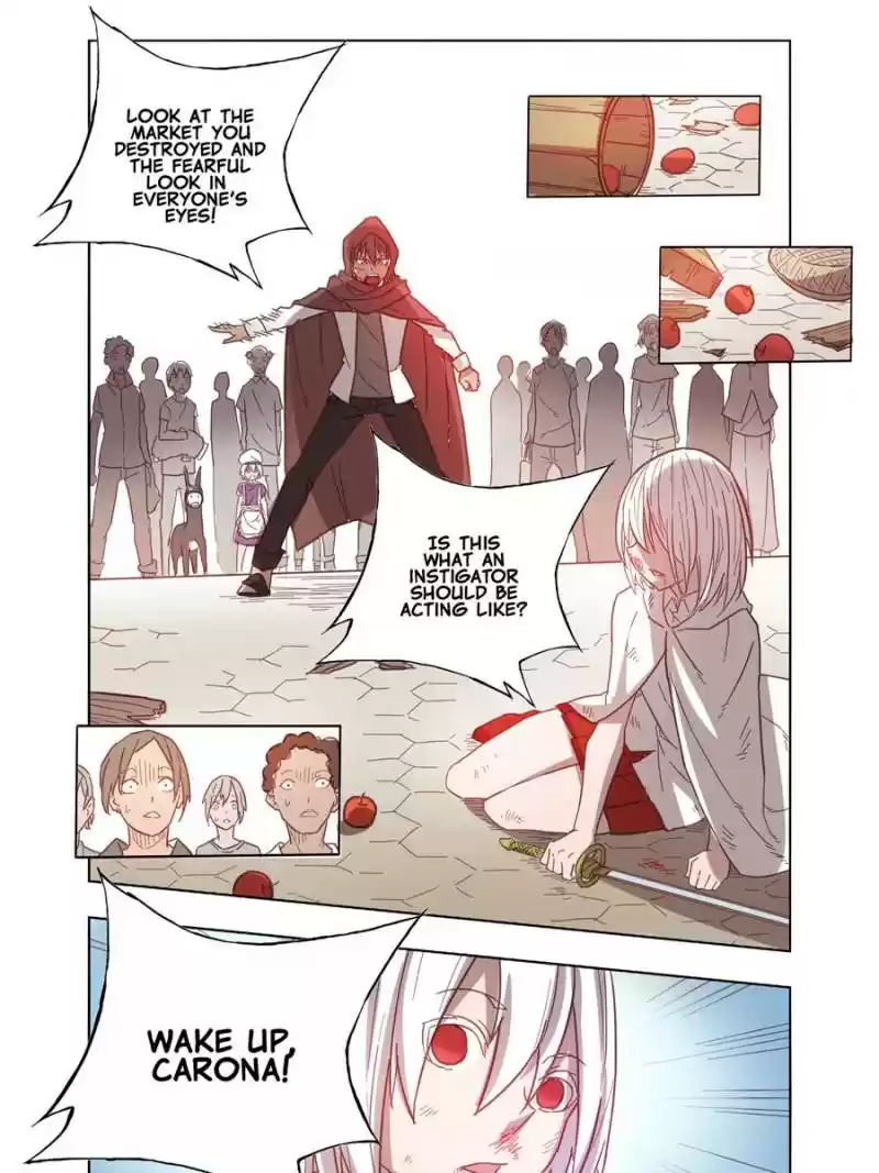 The Reincarnated Weapon Shop Owner Chapter 10