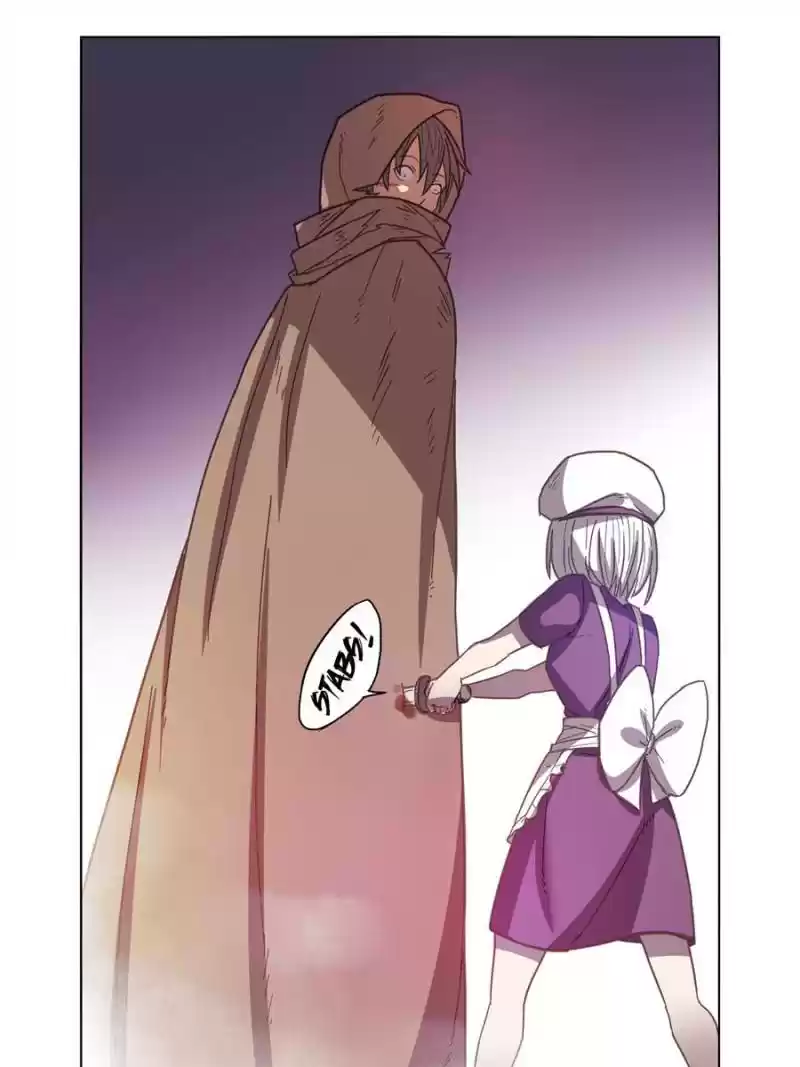 The Reincarnated Weapon Shop Owner Chapter 10